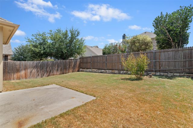 9813 Cottontail Lane, Mckinney, TX 75071