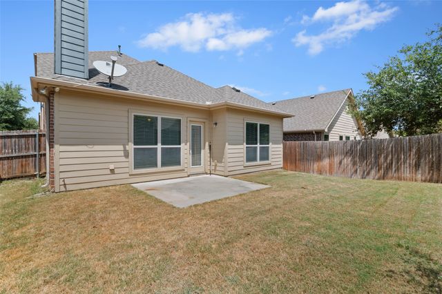 9813 Cottontail Lane, Mckinney, TX 75071