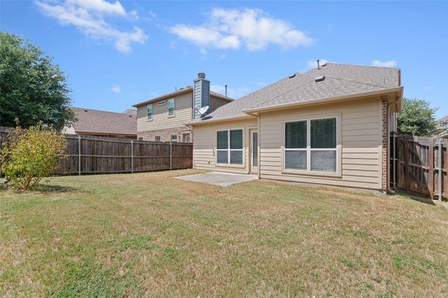 9813 Cottontail Lane, Mckinney, TX 75071