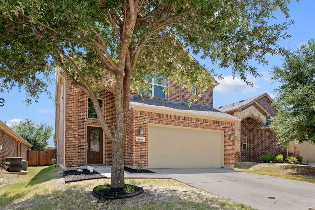 9813 Cottontail Lane, Mckinney, TX 75071