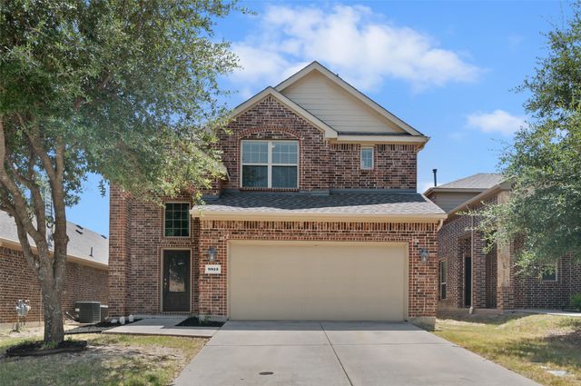 9813 Cottontail Lane, Mckinney, TX 75071