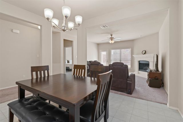 9813 Cottontail Lane, Mckinney, TX 75071