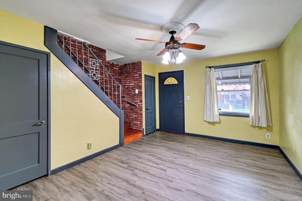 3735 SAINT VICTOR ST, Brooklyn, MD 21225