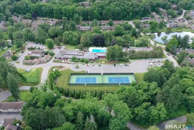 892 Heritage Village A, Southbury, CT 06488