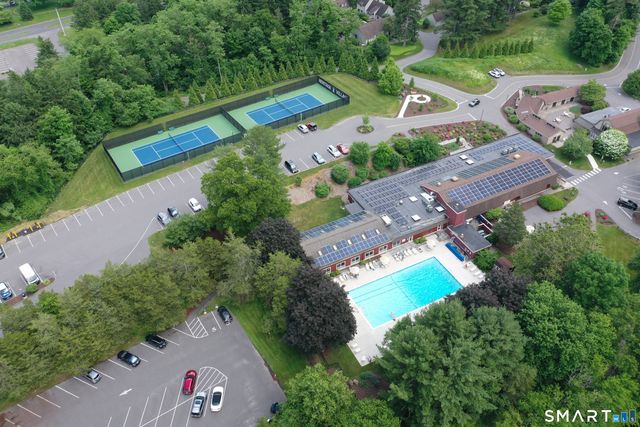 892 Heritage Village A, Southbury, CT 06488