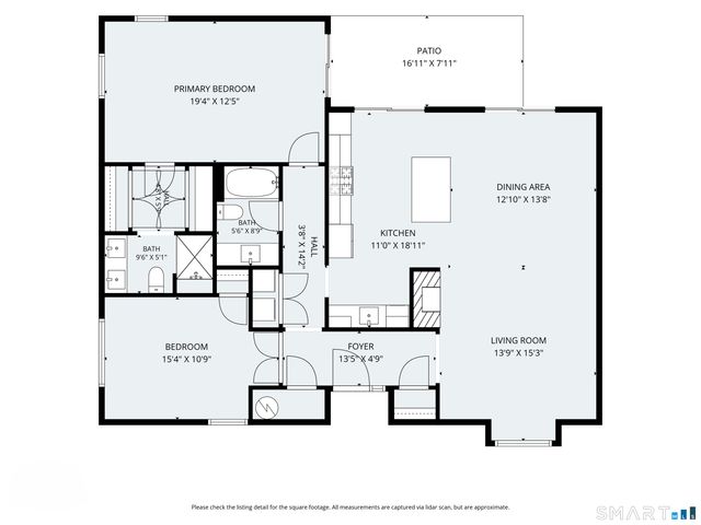 892 Heritage Village A, Southbury, CT 06488