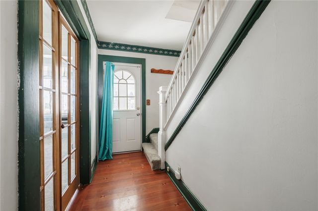 507 Mckinley Street, East Rochester, NY 14445