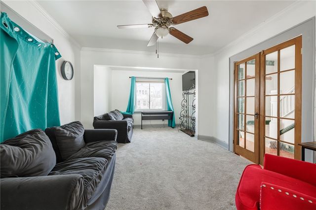 507 Mckinley Street, East Rochester, NY 14445