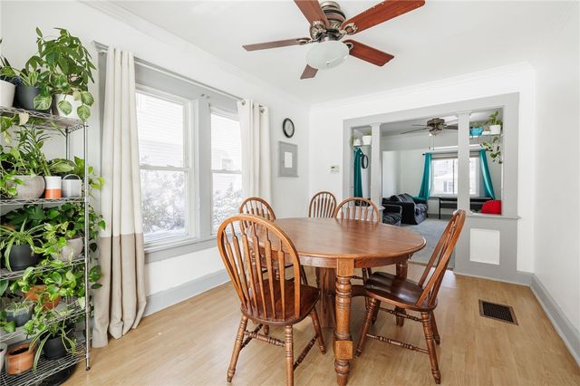 507 Mckinley Street, East Rochester, NY 14445