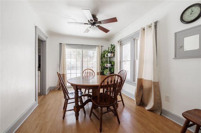 507 Mckinley Street, East Rochester, NY 14445