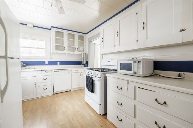 507 Mckinley Street, East Rochester, NY 14445