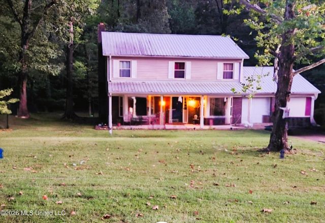 1365 Jo Ann Drive, Southaven, MS 38671