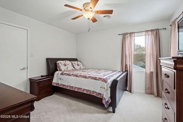 1365 Jo Ann Drive, Southaven, MS 38671