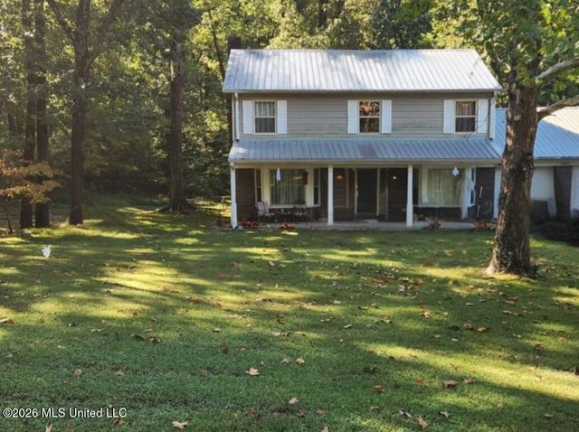 1365 Jo Ann Drive, Southaven, MS 38671