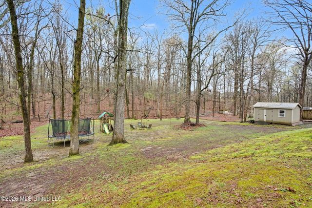 1365 Jo Ann Drive, Southaven, MS 38671