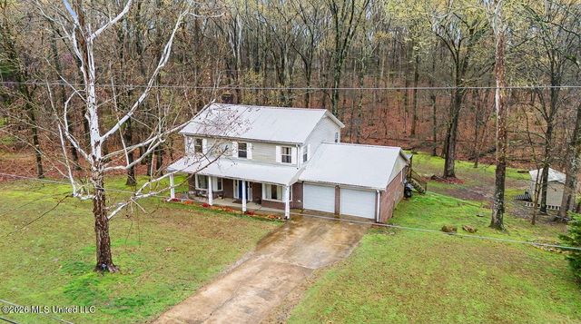 1365 Jo Ann Drive, Southaven, MS 38671