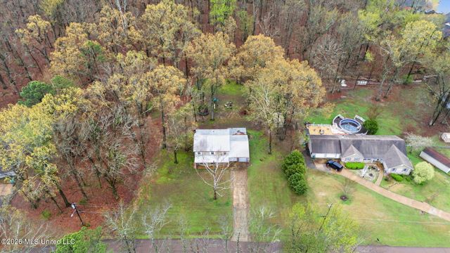 1365 Jo Ann Drive, Southaven, MS 38671