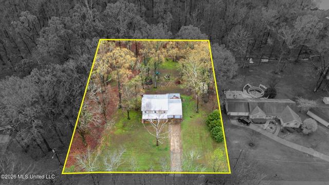 1365 Jo Ann Drive, Southaven, MS 38671