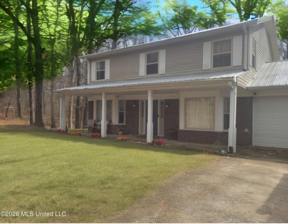 1365 Jo Ann Drive, Southaven, MS 38671