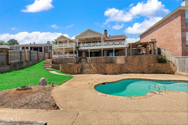 5667 Mirador Circle, Shreveport, LA 71119