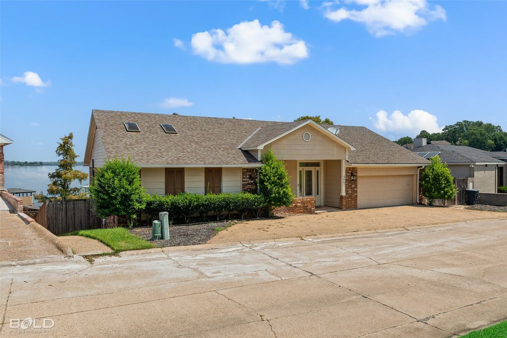 5667 Mirador Circle, Shreveport, LA 71119