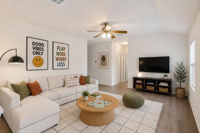 9614 Magna Carta LOOP, Austin, TX 78754
