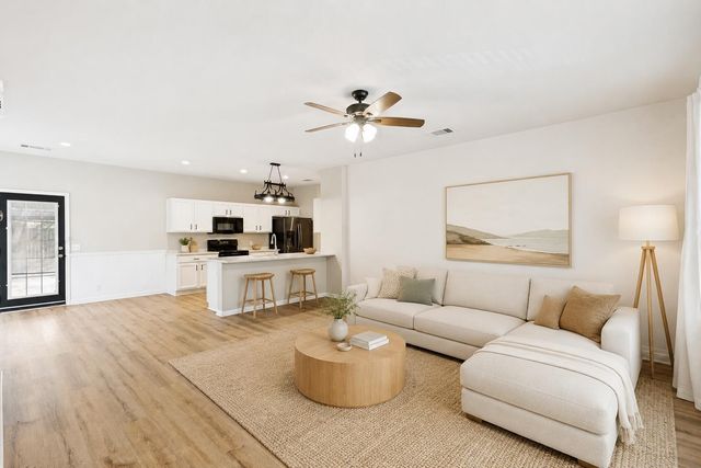 9614 Magna Carta LOOP, Austin, TX 78754