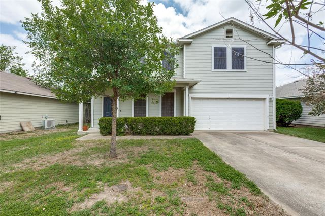 9614 Magna Carta LOOP, Austin, TX 78754