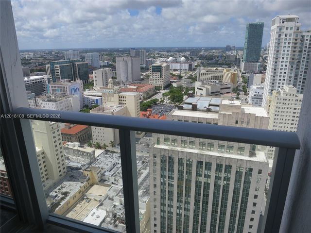 151 SE 1 St 3204, Miami, FL 33131