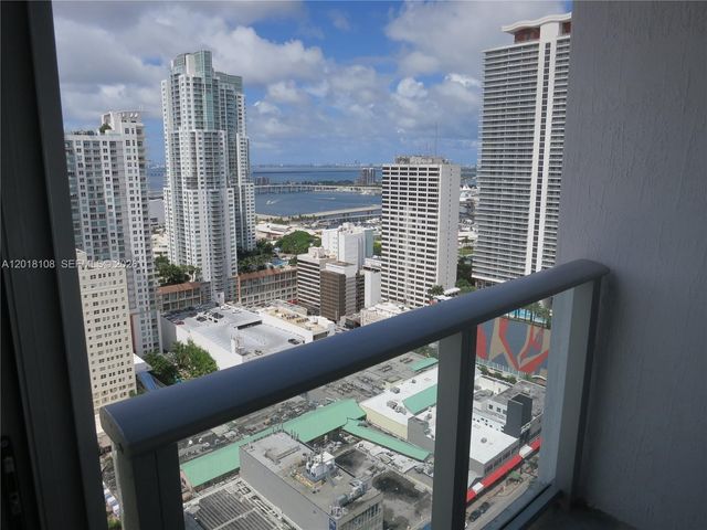 151 SE 1 St 3204, Miami, FL 33131