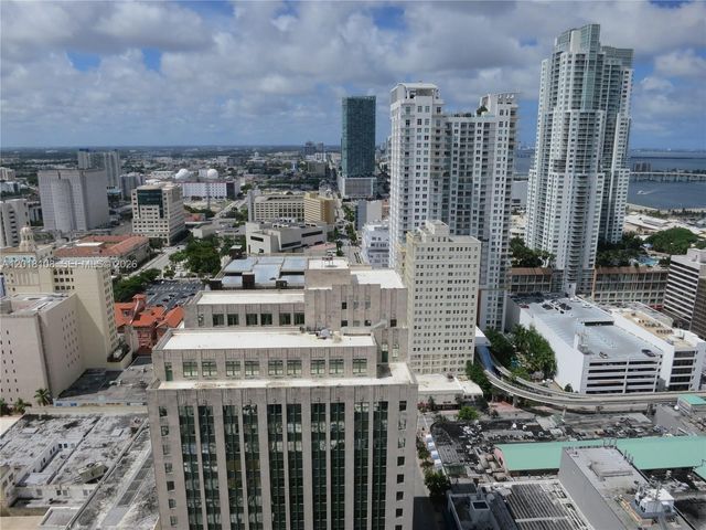 151 SE 1 St 3204, Miami, FL 33131