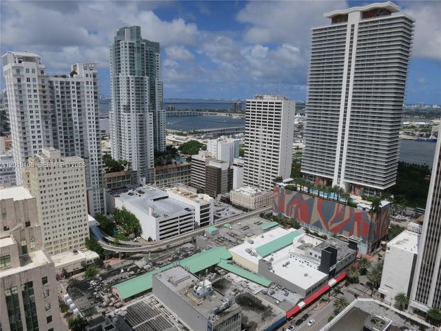 151 SE 1 St 3204, Miami, FL 33131