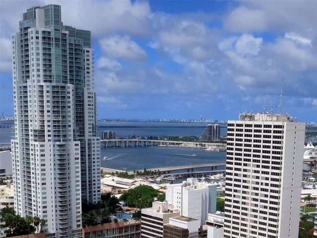 151 SE 1 St 3204, Miami, FL 33131