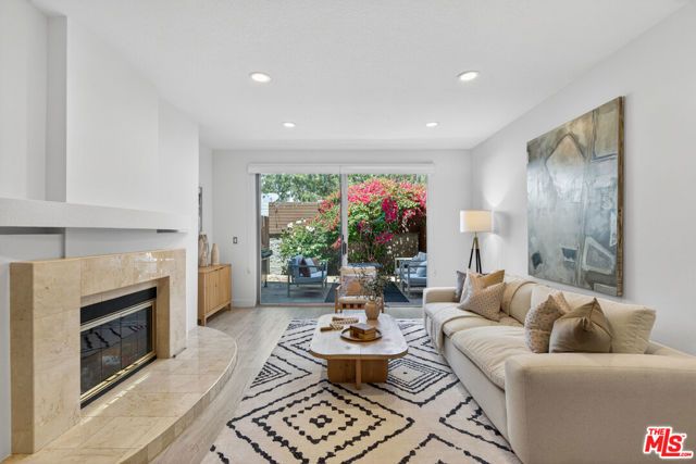 1436 20th Street 15, Santa Monica, CA 90404