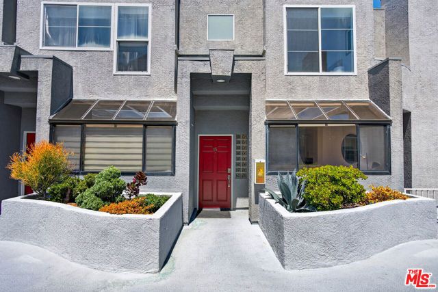 1436 20th Street 15, Santa Monica, CA 90404