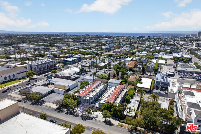 1436 20th Street 15, Santa Monica, CA 90404