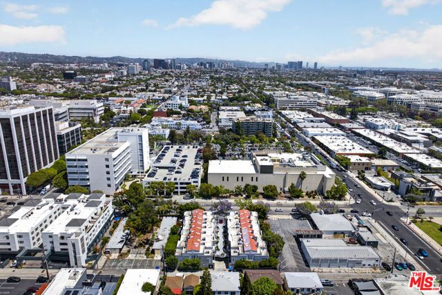 1436 20th Street 15, Santa Monica, CA 90404
