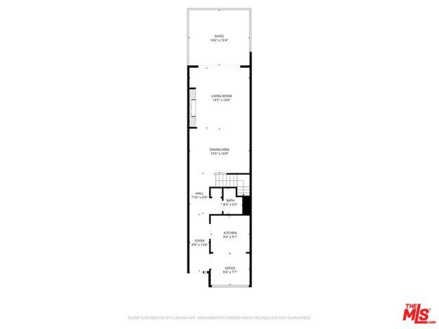 1436 20th Street 15, Santa Monica, CA 90404