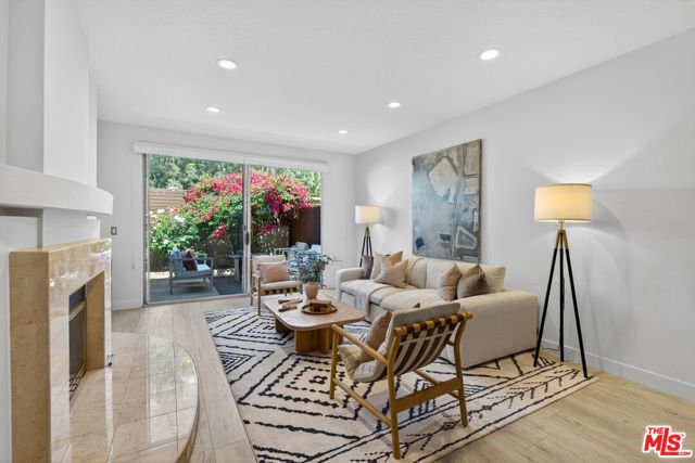 1436 20th Street 15, Santa Monica, CA 90404