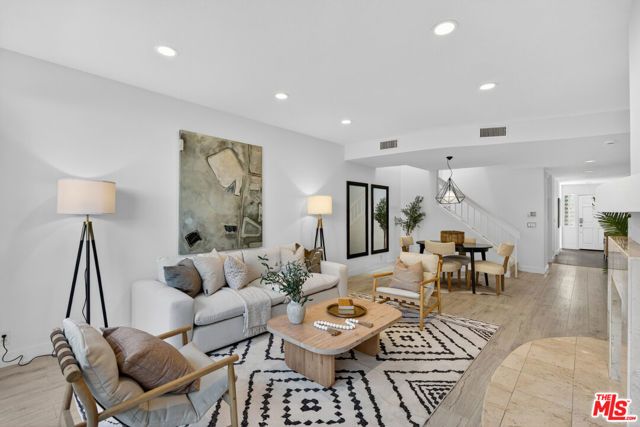 1436 20th Street 15, Santa Monica, CA 90404