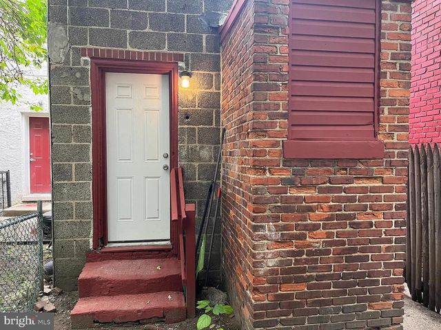 316 SYCAMORE ST, Camden, NJ 08103