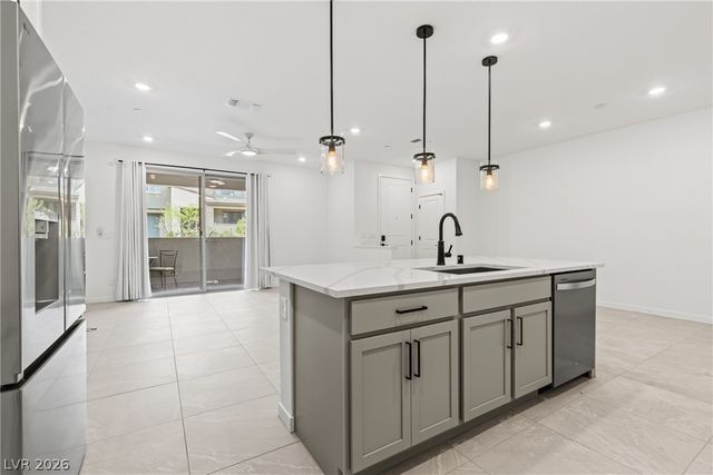 11395 Peak Landing Avenue, Las Vegas, NV 89138