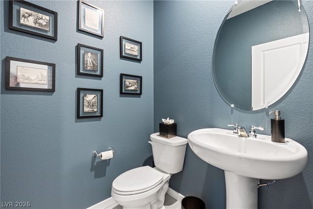 11395 Peak Landing Avenue, Las Vegas, NV 89138