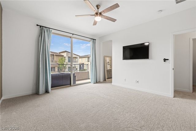 11395 Peak Landing Avenue, Las Vegas, NV 89138