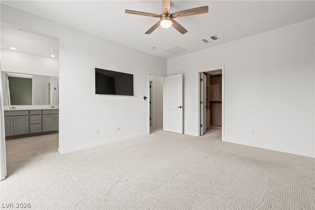 11395 Peak Landing Avenue, Las Vegas, NV 89138