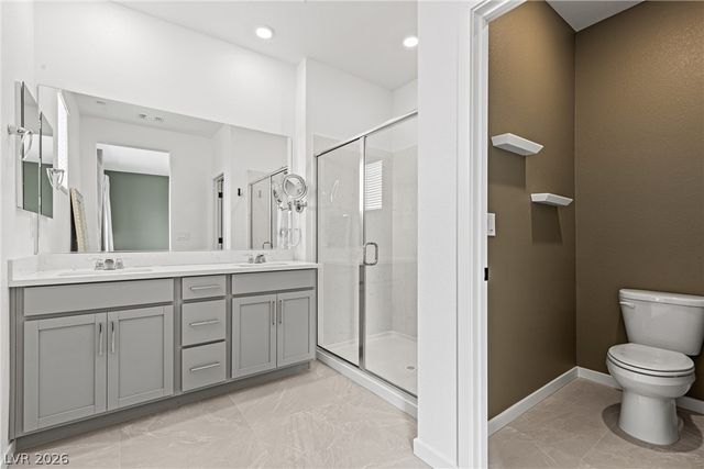 11395 Peak Landing Avenue, Las Vegas, NV 89138