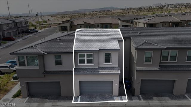 11395 Peak Landing Avenue, Las Vegas, NV 89138