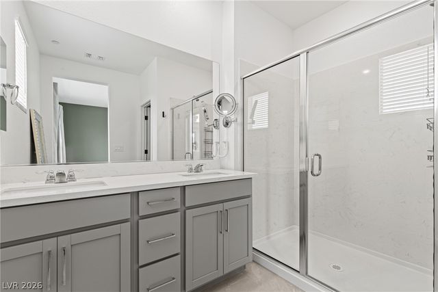 11395 Peak Landing Avenue, Las Vegas, NV 89138