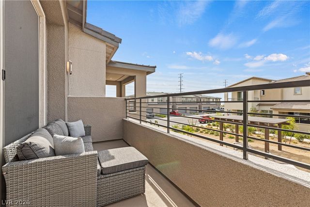 11395 Peak Landing Avenue, Las Vegas, NV 89138