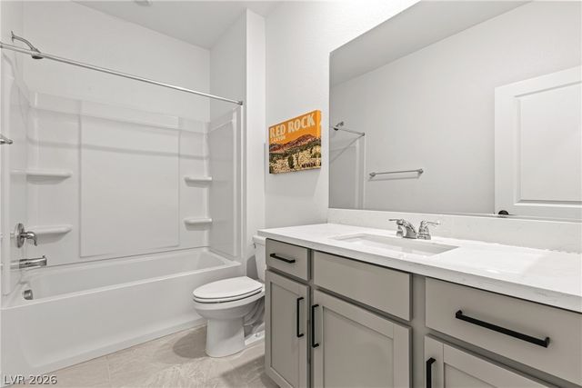 11395 Peak Landing Avenue, Las Vegas, NV 89138